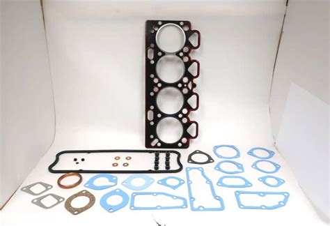 Replacement Perkins 4236 Diesel Non Turbo Top Gasket Set Foley Engines