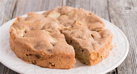 Check spelling or type a new query. Apfelkuchen ohne Zucker, Butter, Ei | Rezept ...
