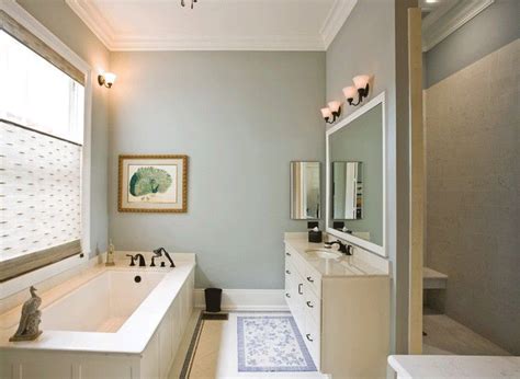 Peinture salle de bain : idées inspirantes et conseils précieux sur les