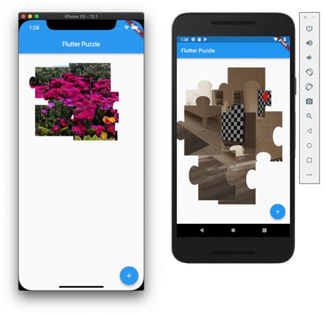 Building A Puzzle Game Using Flutter Dragos Holban
