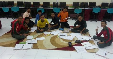 Office adalah kemampuan dasar komputer. MOHD BARHANUDIN SULAIMAN (Guru Sains Komputer): Kerja ...