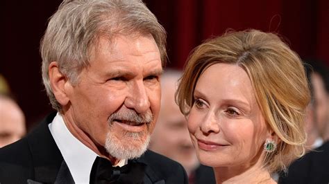 How Harrison Ford S Son With Calista Flockhart Is Different From His