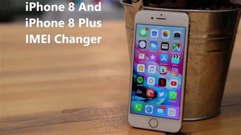 Site offers warranty check for your device. How To Change IMEI Number On iPhone 8 Or iPhone 8 Plus ...