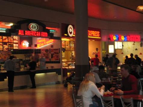 Visit the baton rouge lolli & pops location at mall of louisiana. Another view of the Food Court - Picture of Mall of ...