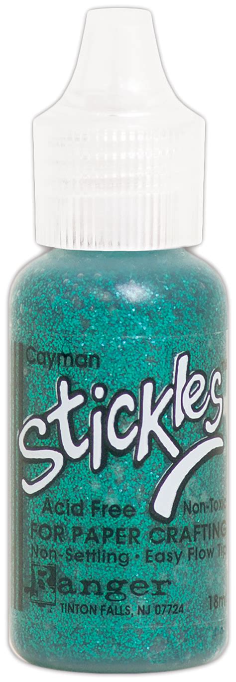 Stickles Glitter Glue 5oz Click To See More 789541001850