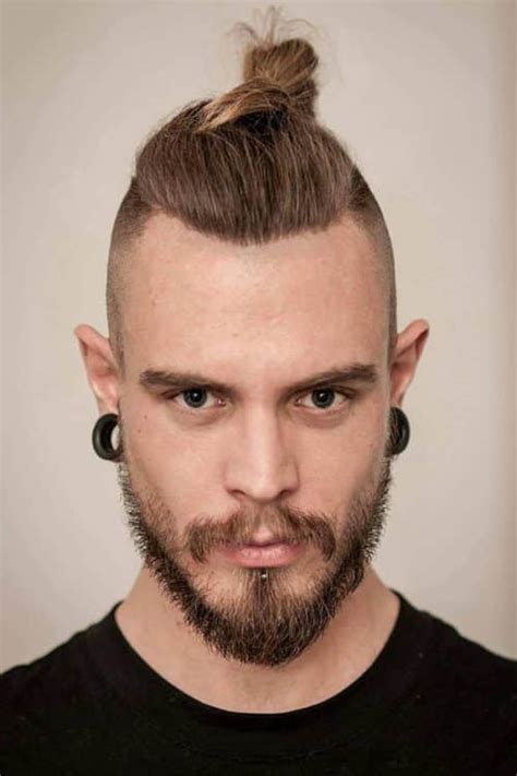 Their hairstyles are probably the best confirmation of this fact, because, well, look at them! 40+ Viking Hairstyles That You Won't Find Anywhere Else ...