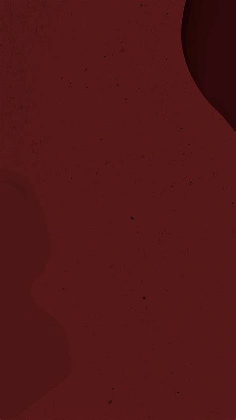 Dark Maroon Acrylic Texture Background Wallpaper Free Image By