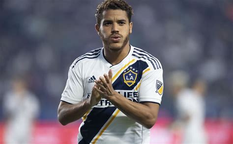 Jonathan dos santos on wn network delivers the latest videos and editable pages for news & events, including entertainment, music, sports, science and more, sign up and share your playlists. Jonathan dos Santos, do LA Galaxy, não irá para Orlando ...