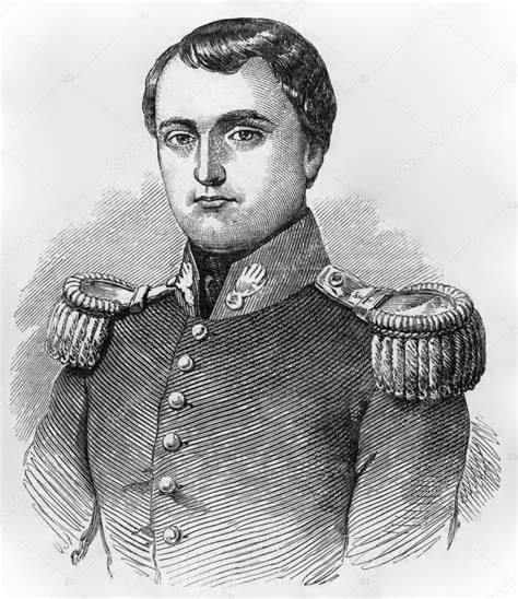 Ver más ideas sobre napoleón bonaparte, napoleón, guerras napoleónicas. Napoleon Bonaparte — Stock Photo © georgios #5599127