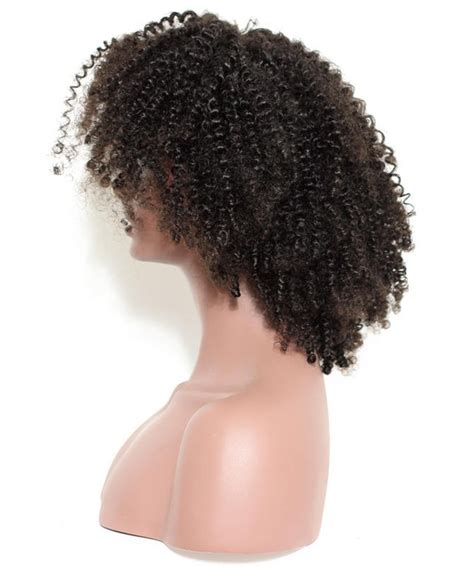 Overall great buy and will purchase again. Lace Front Human Hair Wigs Natural Hair Style Human Hair ...