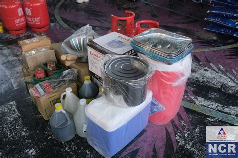 NEWS RELEASE: As part of the ongoing efforts of empowering the senior