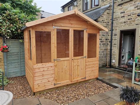 Leeds and Bradford Fencing and Sheds