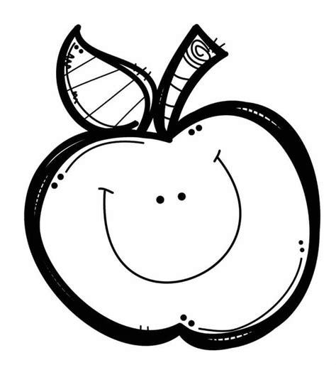 Manzana Colouring Pages Coloring Sheets Coloring Books Charger Ideas