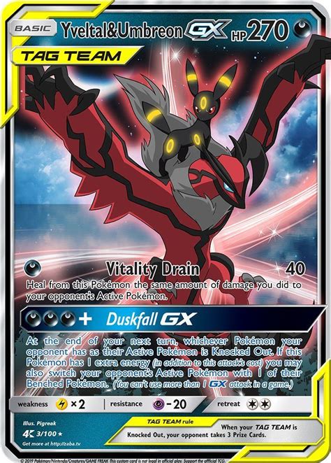 We did not find results for: All (9) Eeveelution Tag Team GX Custom Pokemon Cards | Pokemon cards, Pokemon cards charizard ...