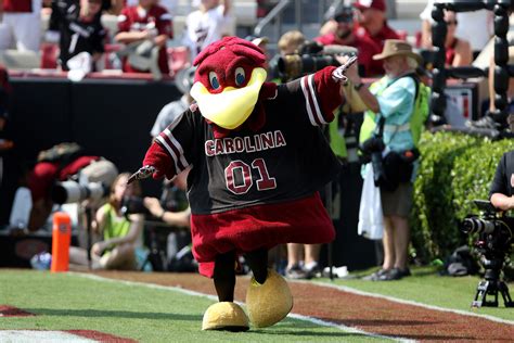 College Football S Best Mascots In History Rankings Sports Illustrated