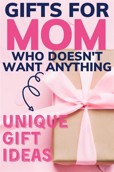 Experience Birthday Gifts For Mom Erich Kimmel