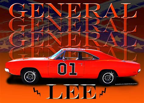HD Wallpaper Charger Dodge Dukes General Hazzard Hot Lee Muscle