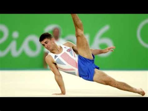 Director reel, storyboards, resume, and more. Olympic Rio 2016 Individual all round gymnastics Bronze ...