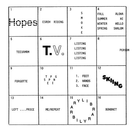 Brain teasers printable worksheets can be used by anyone at your home for instructing and learning goal. 6 Best Images of Printable Brain Teasers Worksheets For ...