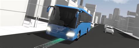 Electric vehicles (evs) are becoming increasingly common, with many manufacturers currently offering models that plug in. Israeli bus company to invest $2.2M in wireless charging ...