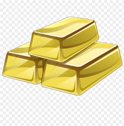 Gold Bar Icon Png Png Image With Transparent Background Toppng
