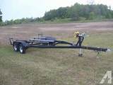 Large Boat Trailers For Sale