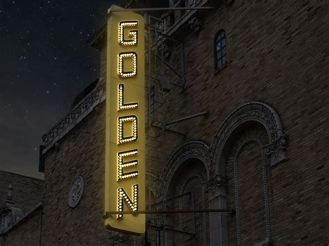 John Golden Theatre on Broadway in NYC