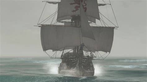 Ac Black Flag Legendary Ship El Impoluto Youtube