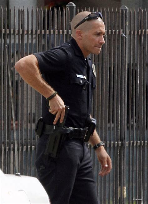 That means much of the film is shot in point of view style with a lot of shaky and. Train Bellies: Jake Gyllenhaal pulling out his gun on the ...