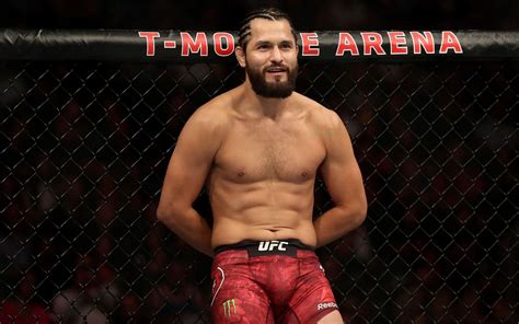 Watch Jorge Masvidal Shares Video Of Mma Fighter Recreating His Iconic