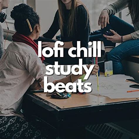 Jp Lofi Chill And Study Beats Lofi Chill And Study デジタルミュージック