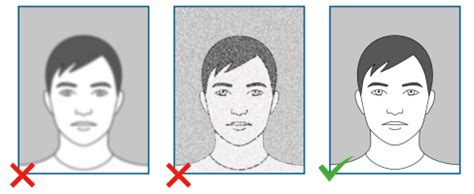 De laatste achtergrond artikelen, insider artikelen, whitepapers, columns en opiniestukken. Eisen aan de pasfoto voor paspoort of ID-kaart | Paspoort ...