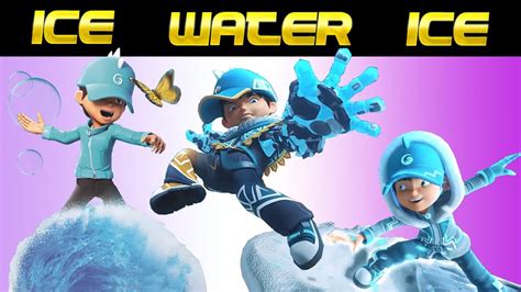 Watch free movies online, you can watch movies online & tv series in high quality for free without annoying of ads, enjoy download & watch full movies & series episodes online. Boboiboy Elemental Water & Ice Secrets: Glacier, Frostfire ...