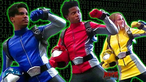 Includes the latest news stories, results, fixtures, video and audio. Power Rangers Beast Morphers News! - YouTube