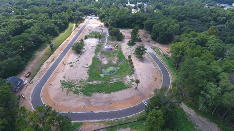 Savannah station is an amtrak train station in savannah, georgia. Bluffside at Country Club Creek - Savannah, GA - Dustcom ...
