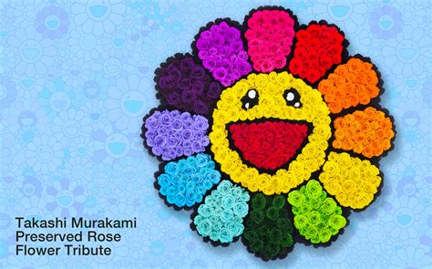 144,121 likes · 96 talking about this. Takashi Murakami Preserved Rose Flower Tribute - Jet Fresh Flower Distributors
