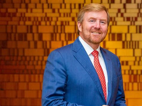 Dat lieten ze weten via de rijksvoorlichtingsdienst. Koning Willem-Alexander opent het Jubileumjaar 125 jaar ...