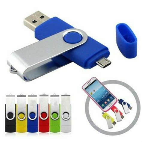 2tb Usb 20 Flash Drive Memory Stick Otg Pen Thumb Key U Disk For