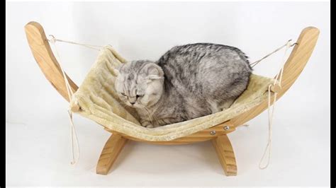 Find the top products of 2021 with our buying guides, based on hundreds of reviews! cat hammock with stand - cat hammock - YouTube