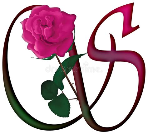 Browse by alphabetical listing, by style, by author or by popularity. Letter S Floral FONT Stock Photo - Image: 78539301