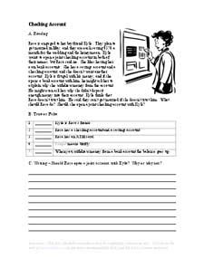 Printable Esl Worksheets For Adults Free Printable Worksheet
