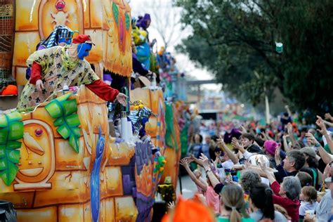 A Year Without Mardi Gras Heres What You Need To Know About The Crazy