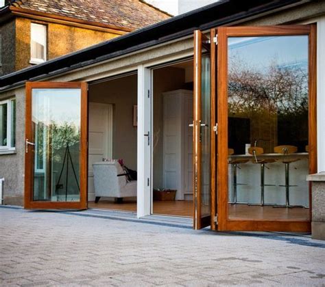 Whether you want inspiration for planning modern french doors or are building designer modern french doors from scratch, houzz has 185 pictures from the best designers, decorators, and architects in the country, including voorhees design chatsworth and banducci associates architects, inc. Modern French patio doors | Home Sweet Home | Pinterest