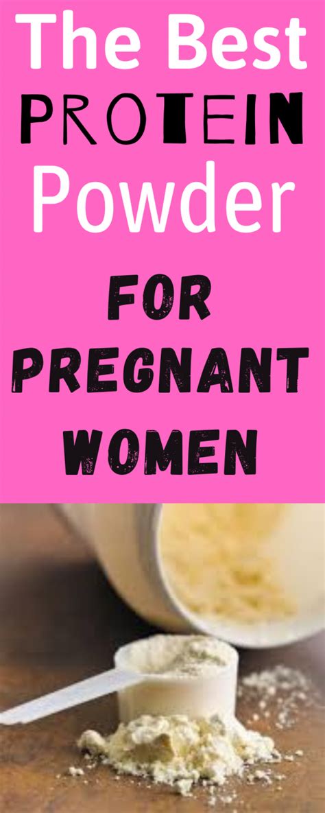 Best Tasting Pregnancy Protein Shake Michelle Marie Fit Pregnancy Protein Shakes Healthy