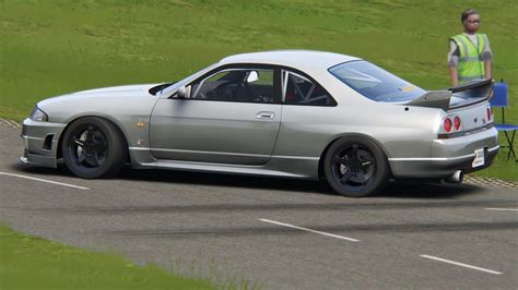 Assetto Corsa HOTHEAD21 Nissan Skyline GTR R33 Nismo YouTube