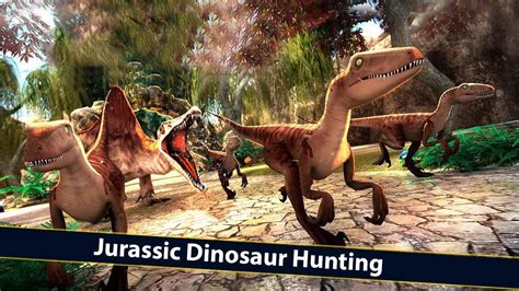 Jurassic T Rex Dinosaur Hunter Survival Sim 3d Apk For Android Download