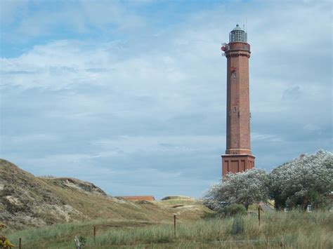 Die küche + die tür, das haus + die nummer. Norderneyer Leuchtturm - Norderney