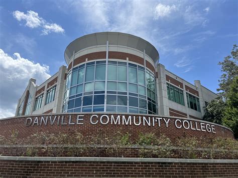 Danville Community College to offer EMT training; more . . . - Cardinal