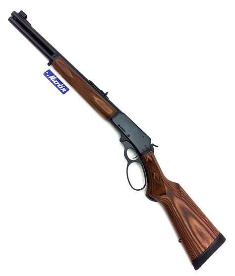 Marlin 1895gbl Big Bore 45 70 Lever Action Rifle Doctor