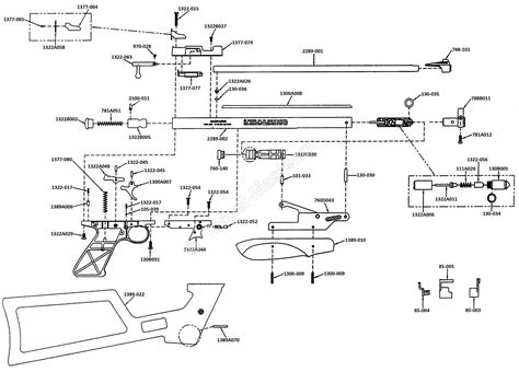 31 Crosman Powermaster 760 Parts Diagram Wiring Diagram List